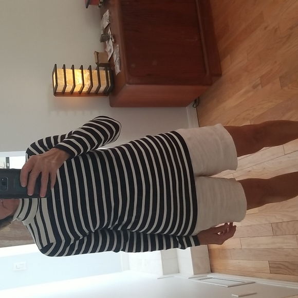 Lands' End Tops - Turtleneck